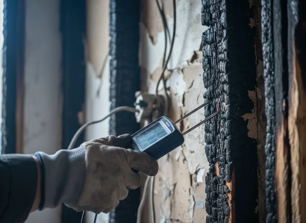 Fire Damage Restoration Bowman, ND FAQs